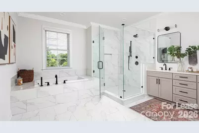 5505 Closeburn Road #The Harris, Charlotte, NC 28210 - Photo 11