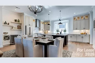 5505 Closeburn Road #The Harris, Charlotte, NC 28210 - Photo 31