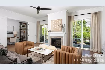 5505 Closeburn Road #The Harris, Charlotte, NC 28210 - Photo 27