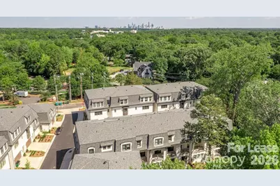 5505 Closeburn Road #The Harris, Charlotte, NC 28210 - Photo 37