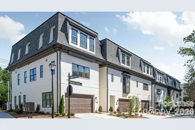 5505 Closeburn Road #The Harris, Charlotte, NC 28210 - Photo 3