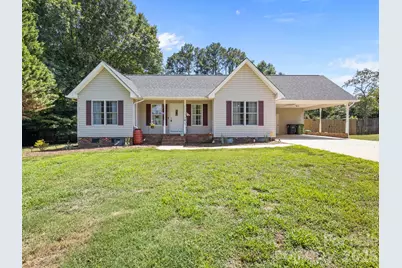 114 S Toney Street, Shelby, NC 28152 - Photo 1