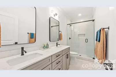 5505 Closeburn Road #Foxcroft, Charlotte, NC 28210 - Photo 15