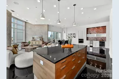 505 E 6th Street #1601, Charlotte, NC 28202 - Photo 7