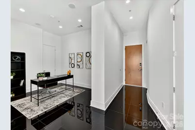 505 E 6th Street #1601, Charlotte, NC 28202 - Photo 3