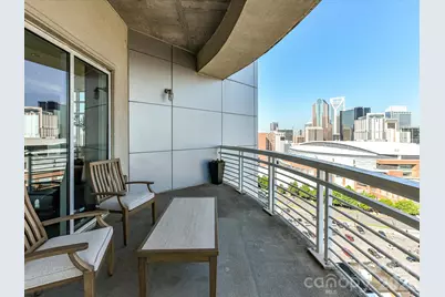 505 E 6th Street #1601, Charlotte, NC 28202 - Photo 31