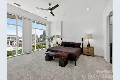 505 E 6th Street #1601, Charlotte, NC 28202 - Photo 19