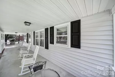 215 W Stevens Street, Kershaw, SC 29067 - Photo 5