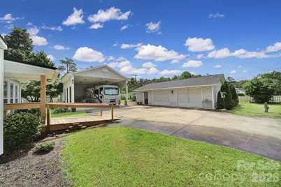 215 W Stevens Street, Kershaw, SC 29067 - Photo 41