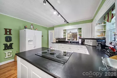 215 W Stevens Street, Kershaw, SC 29067 - Photo 17
