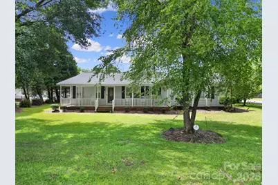 215 W Stevens Street, Kershaw, SC 29067 - Photo 3