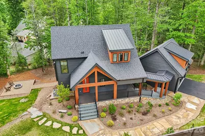 236 Glazener Road, Brevard, NC 28712 - Photo 1