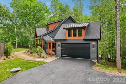 236 Glazener Road, Brevard, NC 28712 - Photo 3
