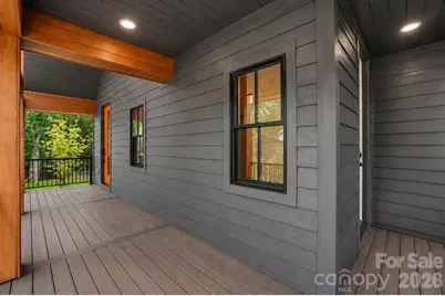 236 Glazener Road, Brevard, NC 28712 - Photo 5
