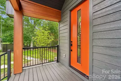 236 Glazener Road, Brevard, NC 28712 - Photo 5