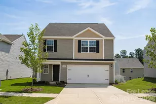 8100 Derby Woods Ln, Charlotte, NC 28214 - Photo 1