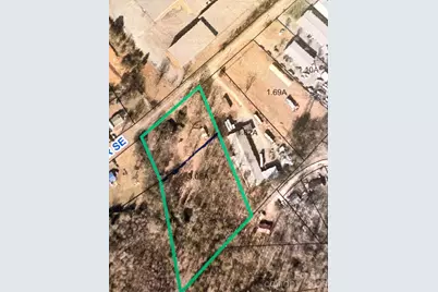 2 Acres 33rd Street Drive SE, Hickory, NC 28602 - Photo 1