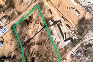 2 Acres 33rd Street Dr SE, Hickory, NC 28602 - Photo 1