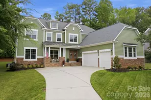 130 Lakeshore Hills Drive, Mooresville, NC 28117 - Photo 1