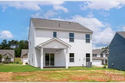 6606 Fairford Drive, Charlotte, NC 28215 - Photo 3