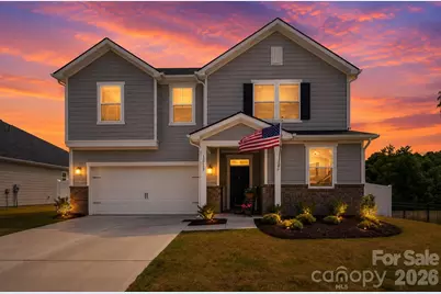 12133 Rowan Hill Drive, Huntersville, NC 28078 - Photo 1