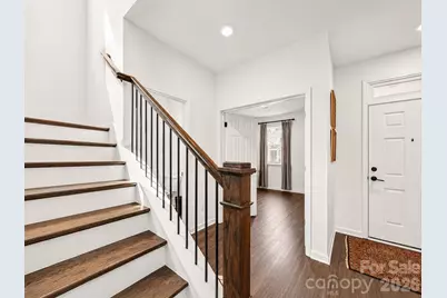 12133 Rowan Hill Drive, Huntersville, NC 28078 - Photo 9