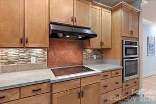 172 Lawson's Lookout None, Denton, NC 27239 - Photo 17