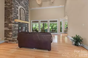 172 Lawson's Lookout None, Denton, NC 27239 - Photo 11