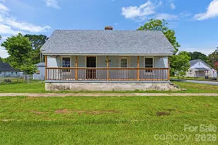 802 Canal Rd, Lockhart, SC 29364 - Photo 1