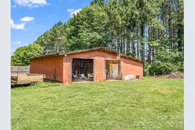 202 Sunset Memorial Road, Forest City, NC 28043 - Photo 41