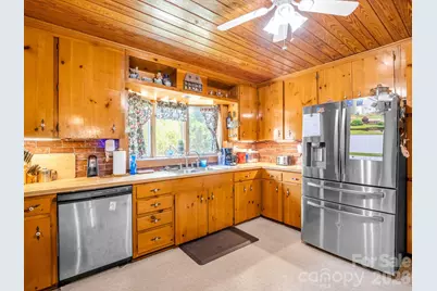 202 Sunset Memorial Road, Forest City, NC 28043 - Photo 9