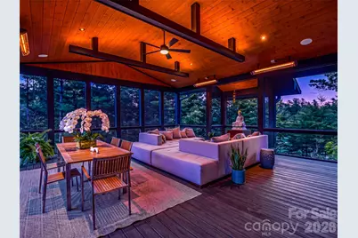 1367 Stones Lake Road, Cedar Mountain, NC 28718 - Photo 29