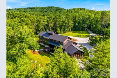 1367 Stones Lake Road, Cedar Mountain, NC 28718 - Photo 43