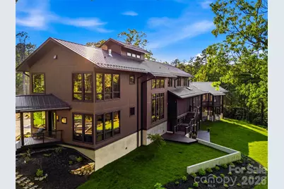 1367 Stones Lake Road, Cedar Mountain, NC 28718 - Photo 41