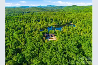 1367 Stones Lake Road, Cedar Mountain, NC 28718 - Photo 47