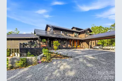 1367 Stones Lake Road, Cedar Mountain, NC 28718 - Photo 45