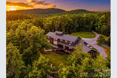 1367 Stones Lake Road, Cedar Mountain, NC 28718 - Photo 3