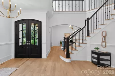 2132 Foxcroft Woods Lane, Charlotte, NC 28211 - Photo 3