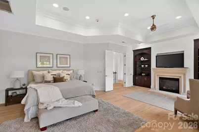 2132 Foxcroft Woods Lane, Charlotte, NC 28211 - Photo 19