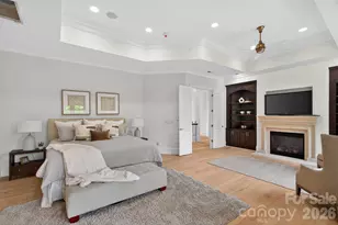 2132 Foxcroft Woods Ln, Charlotte, NC 28211 - Photo 19