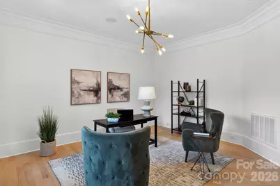 2132 Foxcroft Woods Lane, Charlotte, NC 28211 - Photo 17