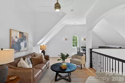 2132 Foxcroft Woods Lane, Charlotte, NC 28211 - Photo 25
