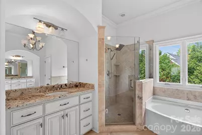 2132 Foxcroft Woods Lane, Charlotte, NC 28211 - Photo 29