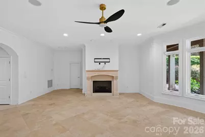 2132 Foxcroft Woods Lane, Charlotte, NC 28211 - Photo 35