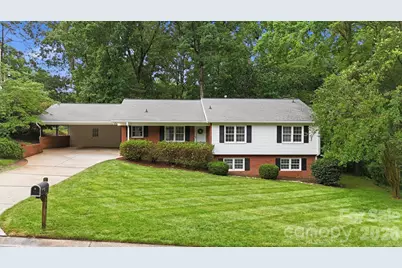 926 Shady Bluff Drive, Charlotte, NC 28211 - Photo 27