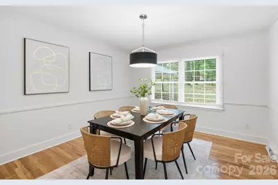926 Shady Bluff Drive, Charlotte, NC 28211 - Photo 7
