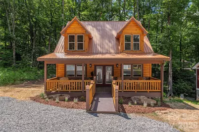 484 Twinbrook Lane, Maggie Valley, NC 28751 - Photo 1