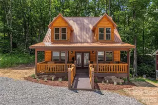 484 Twinbrook Ln, Maggie Valley, NC 28751 - Photo 1