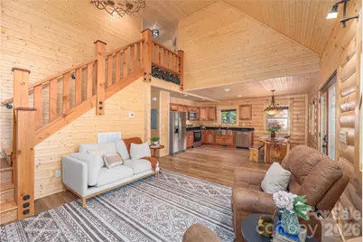 484 Twinbrook Lane, Maggie Valley, NC 28751 - Photo 5