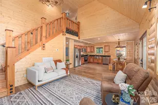 484 Twinbrook Ln, Maggie Valley, NC 28751 - Photo 5